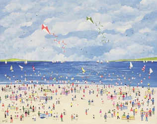 Cloud Beach